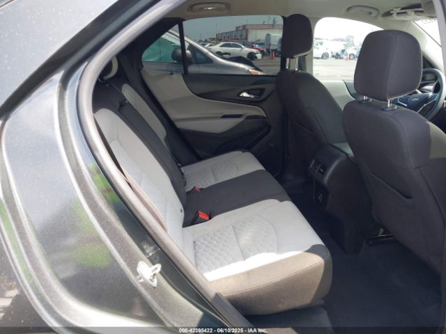 2GNAXHEV3K6294420 Chevrolet EQUINOX LS
