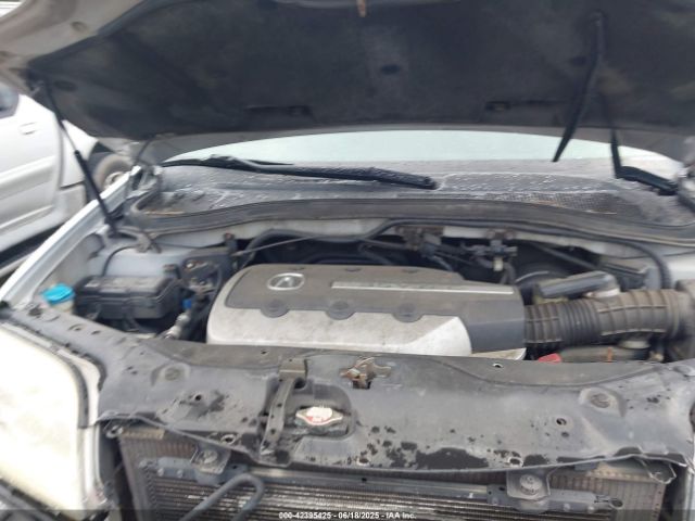 2006 ACURA MDX 2HNYD18966H506513 Photo 9