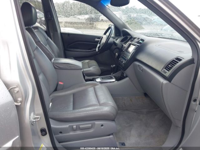 2006 ACURA MDX 2HNYD18966H506513 Photo 4