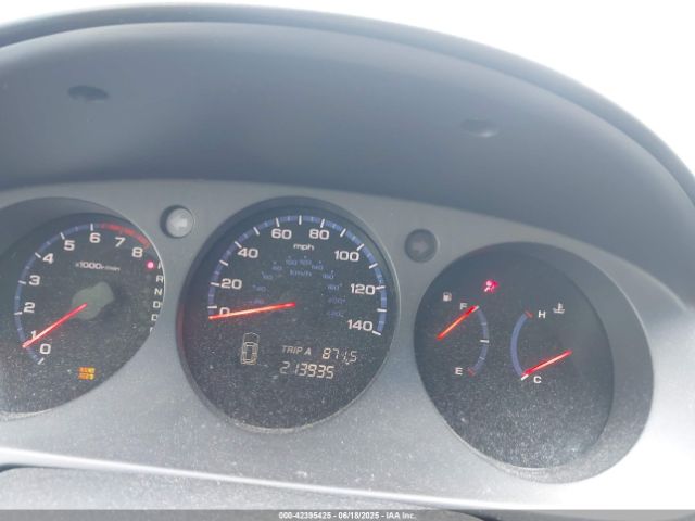 2006 ACURA MDX 2HNYD18966H506513 Photo 6