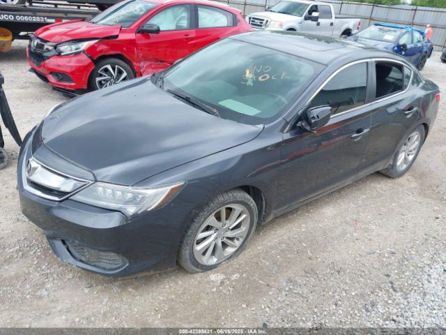 2016 ACURA ILX 19UDE2F78GA011501 Photo 1