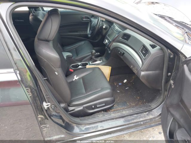 2016 ACURA ILX 19UDE2F78GA011501 Photo 4