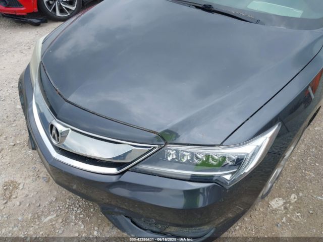 2016 ACURA ILX 19UDE2F78GA011501 Photo 5