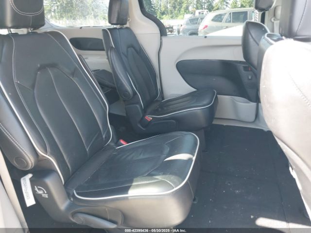 2C4RC1GG3PR619862 Chrysler Pacifica Limited