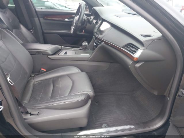 2017 CADILLAC CT6 1G6KB5RSXHU143016 Photo 4