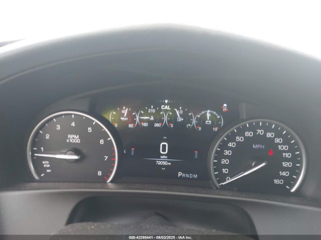 2017 CADILLAC CT6 1G6KB5RSXHU143016 Photo 6