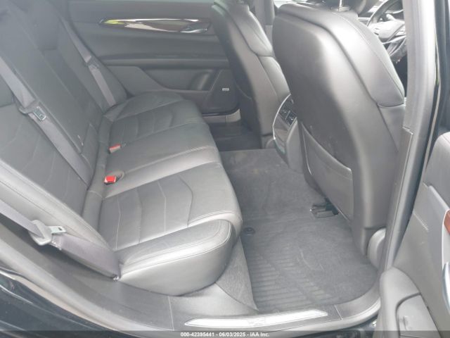 2017 CADILLAC CT6 1G6KB5RSXHU143016 Photo 7