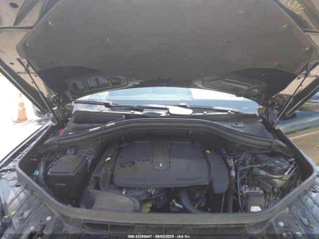 4JGDA5JB0HA972792 Mercedes-Benz m276