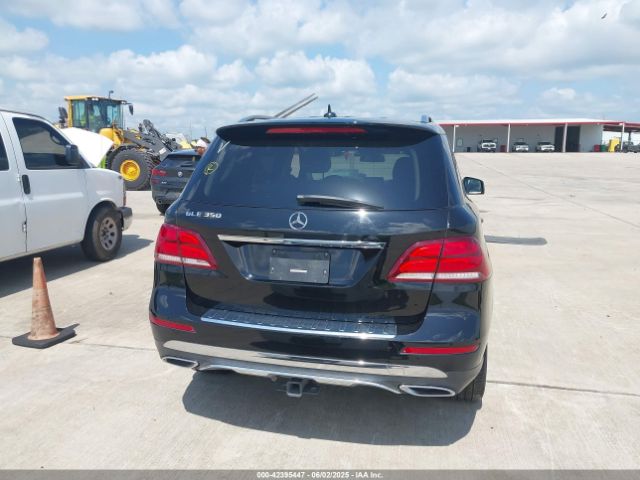 4JGDA5JB0HA972792 Mercedes-Benz m276