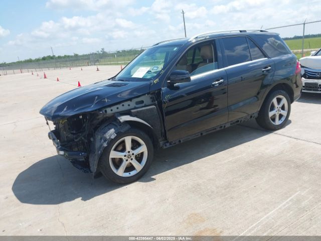 4JGDA5JB0HA972792 Mercedes-Benz m276