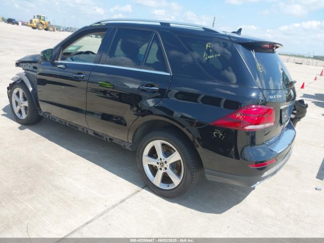 4JGDA5JB0HA972792 Mercedes-Benz m276