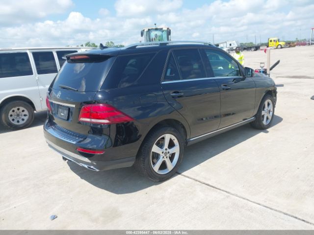 4JGDA5JB0HA972792 Mercedes-Benz m276
