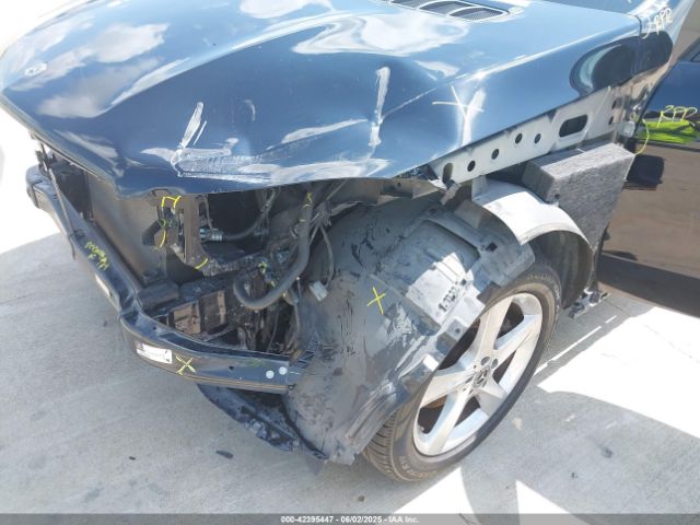 4JGDA5JB0HA972792 Mercedes-Benz m276