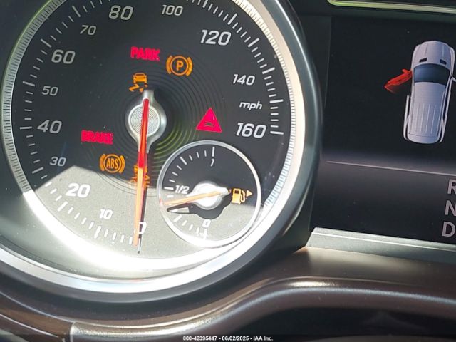 4JGDA5JB0HA972792 Mercedes-Benz m276