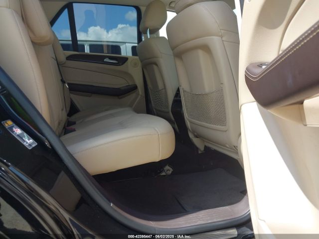 4JGDA5JB0HA972792 Mercedes-Benz m276
