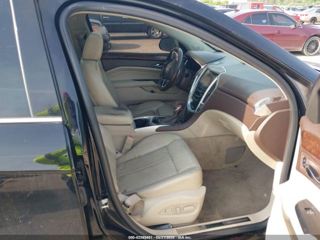 3GYFNBE33GS547304 Cadillac Srx Luxury Collection