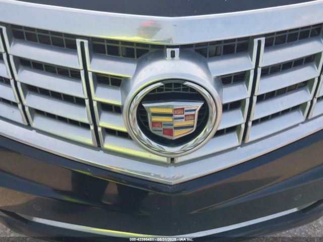 3GYFNBE33GS547304 Cadillac Srx Luxury Collection