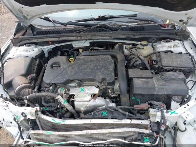2022 CHEVROLET MALIBU 1G1ZD5STXNF137301 Photo 9