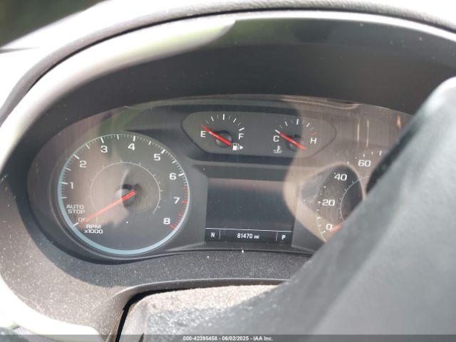 2022 CHEVROLET MALIBU 1G1ZD5STXNF137301 Photo 6