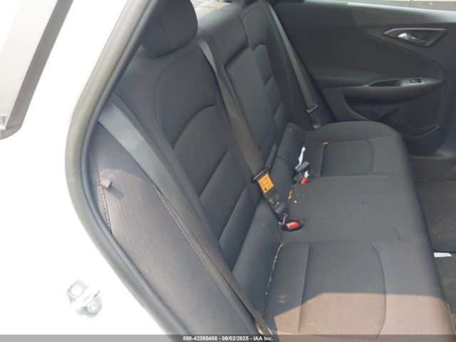 2022 CHEVROLET MALIBU 1G1ZD5STXNF137301 Photo 7