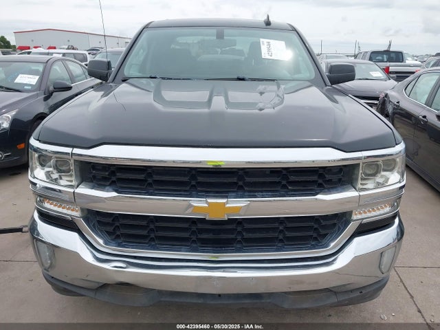 3GCPCREC6HG303353 Chevrolet Silverado 1500 1lt