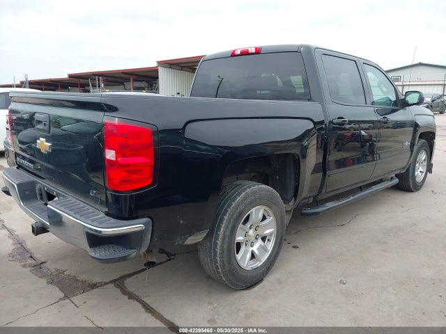 3GCPCREC6HG303353 Chevrolet Silverado 1500 1lt