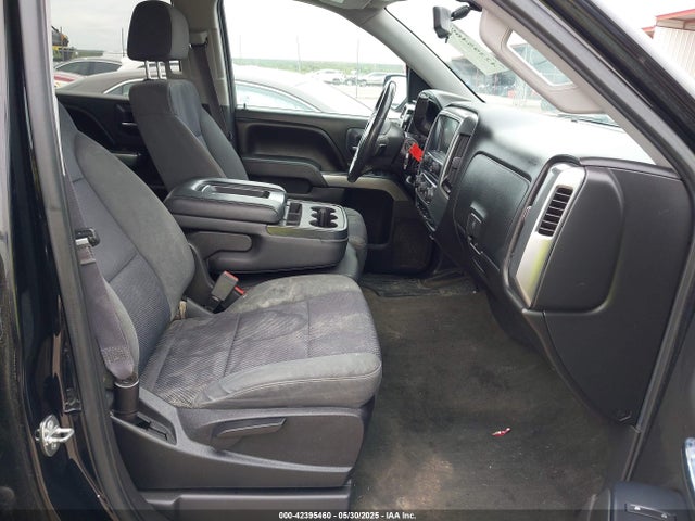 3GCPCREC6HG303353 Chevrolet Silverado 1500 1lt