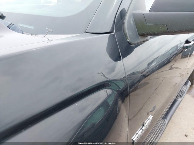 3GCPCREC6HG303353 Chevrolet Silverado 1500 1lt
