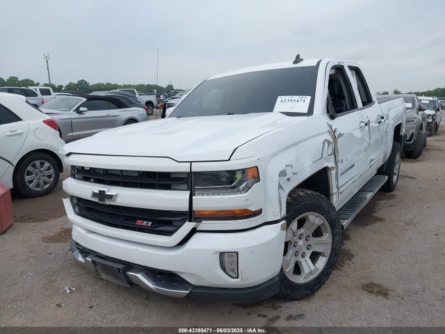 1GCVKREC6GZ415319 Chevrolet l83 - sidi, vvt, afm, e85 max, aluminum