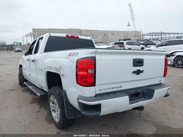 1GCVKREC6GZ415319 Chevrolet l83 - sidi, vvt, afm, e85 max, aluminum