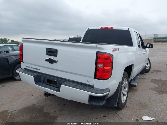 1GCVKREC6GZ415319 Chevrolet l83 - sidi, vvt, afm, e85 max, aluminum