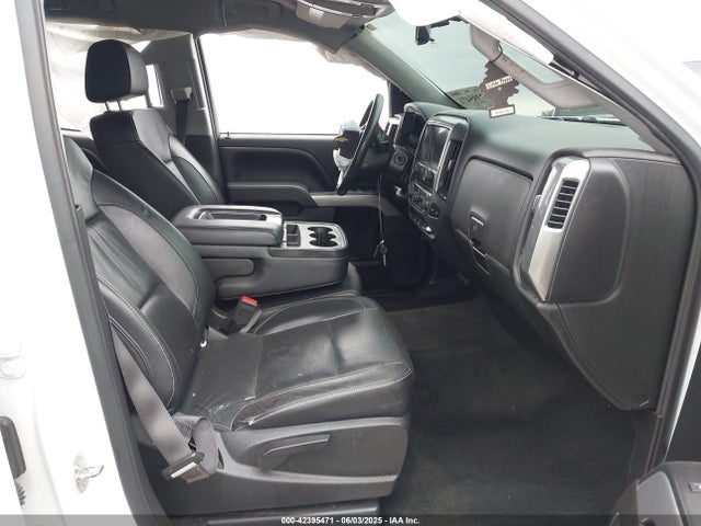 1GCVKREC6GZ415319 Chevrolet l83 - sidi, vvt, afm, e85 max, aluminum