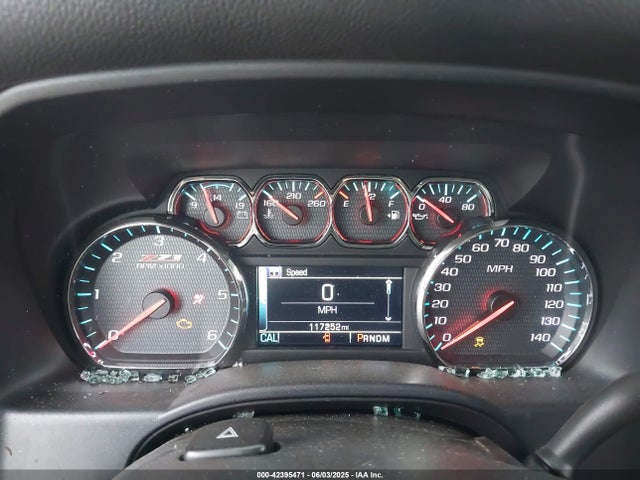 1GCVKREC6GZ415319 Chevrolet l83 - sidi, vvt, afm, e85 max, aluminum