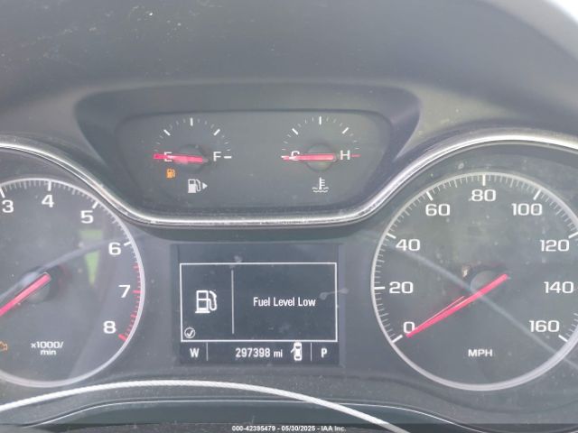1G1BC5SM1K7127999 Chevrolet CRUZE LS