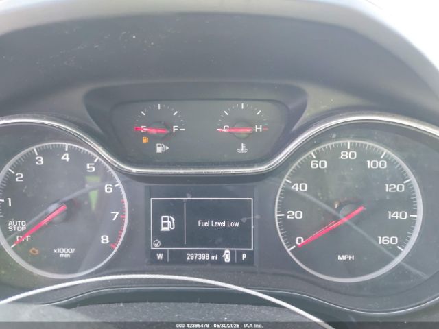 1G1BC5SM1K7127999 Chevrolet CRUZE LS
