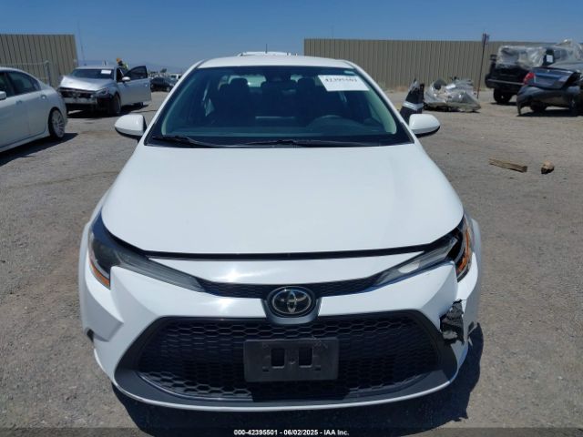 5YFEPMAE4NP320194 Toyota 2zr-fae