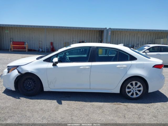 5YFEPMAE4NP320194 Toyota 2zr-fae