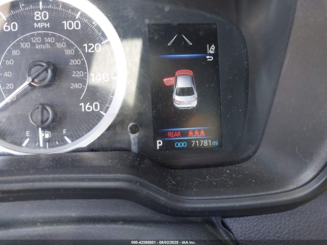5YFEPMAE4NP320194 Toyota 2zr-fae