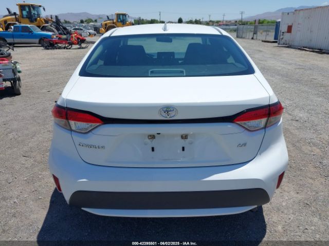 5YFEPMAE4NP320194 Toyota 2zr-fae