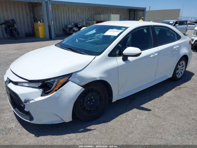 5YFEPMAE4NP320194 Toyota 2zr-fae