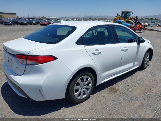 5YFEPMAE4NP320194 Toyota 2zr-fae