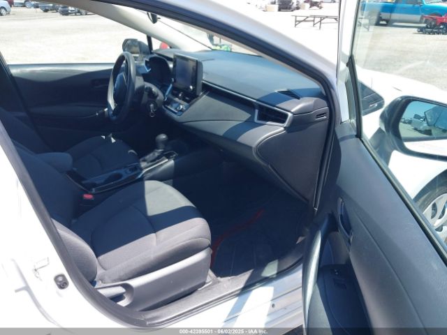 5YFEPMAE4NP320194 Toyota 2zr-fae