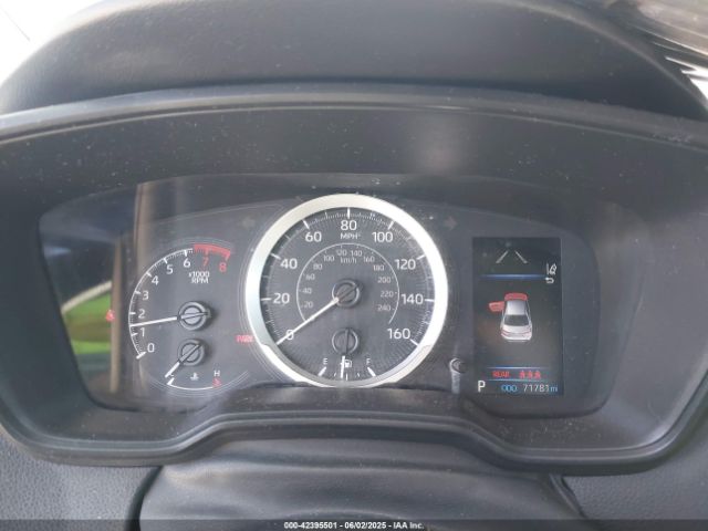 5YFEPMAE4NP320194 Toyota 2zr-fae