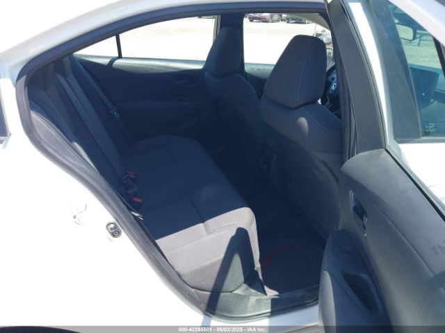 5YFEPMAE4NP320194 Toyota 2zr-fae
