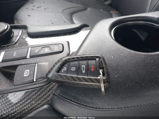 2020 TOYOTA GR SUPRA WZ1DB4C05LW029611 Photo 10