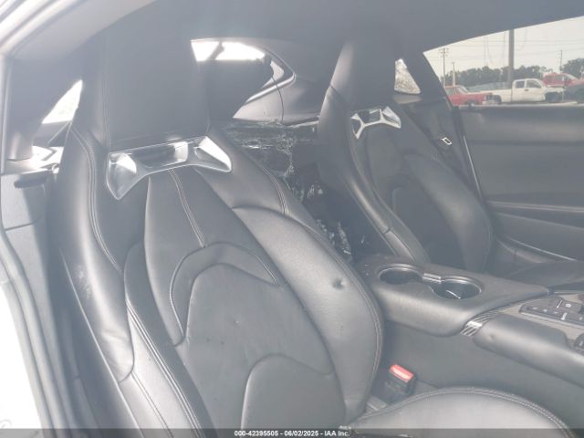 2020 TOYOTA GR SUPRA WZ1DB4C05LW029611 Photo 7