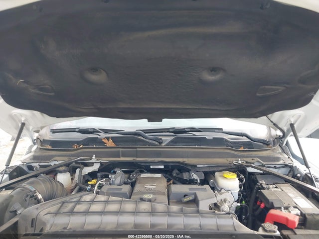3C6UR5CL9NG126846 RAM 2500