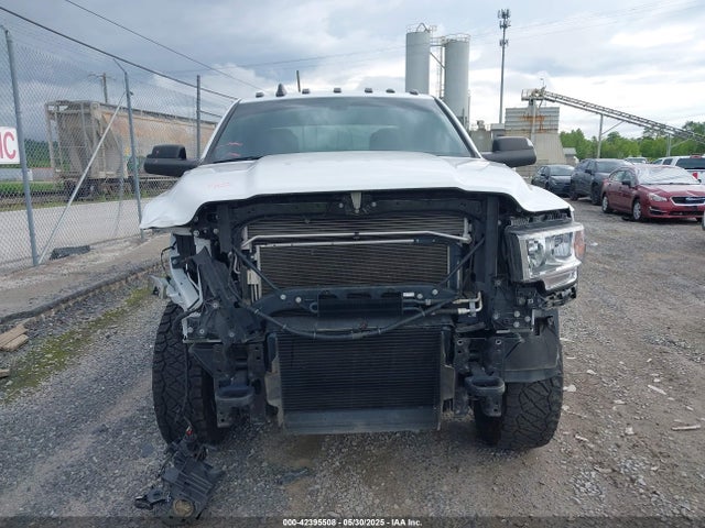 3C6UR5CL9NG126846 RAM 2500