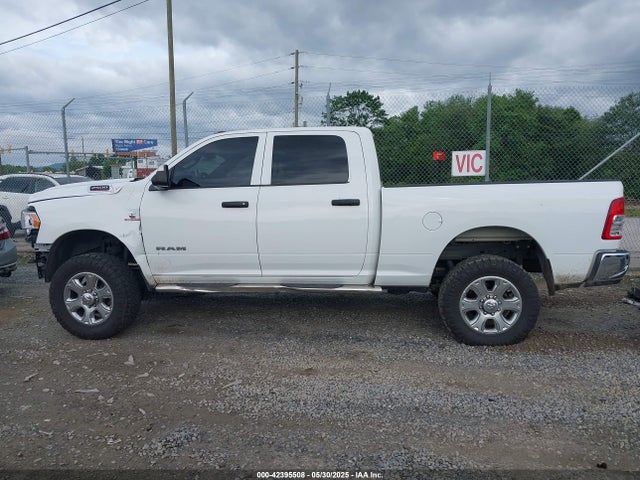 3C6UR5CL9NG126846 RAM 2500