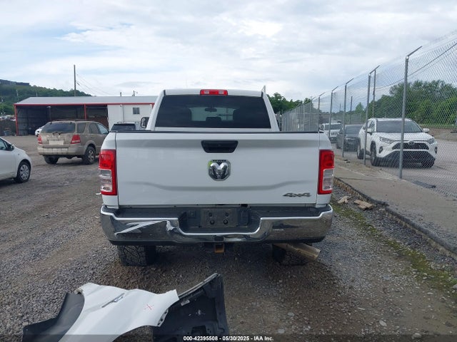 3C6UR5CL9NG126846 RAM 2500